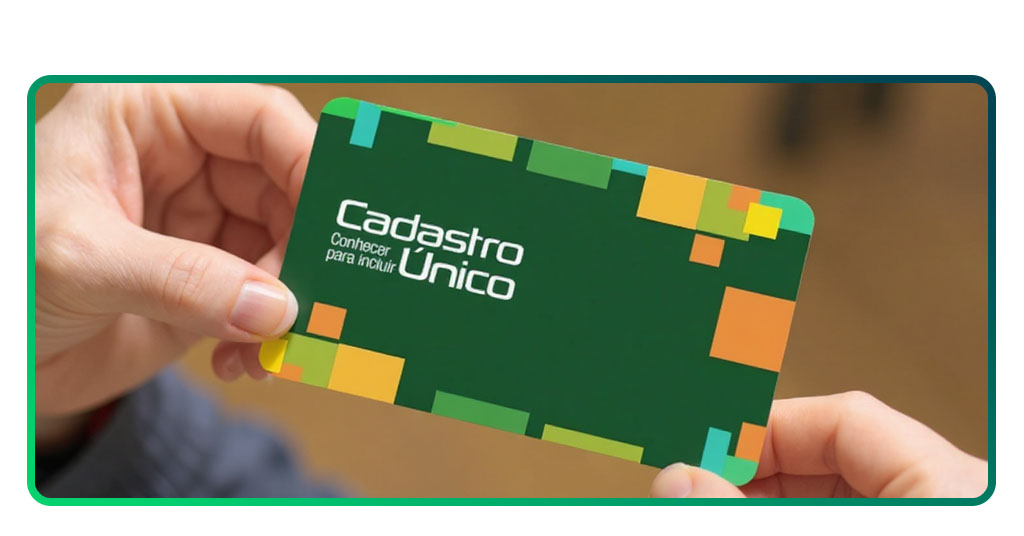 Benefícios do CadÚnico
