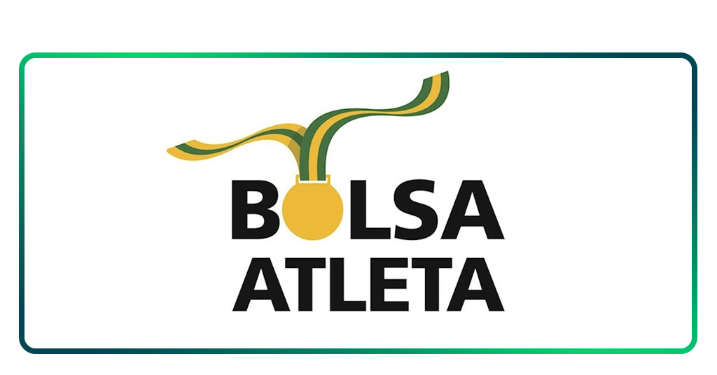 Bolsa Atleta