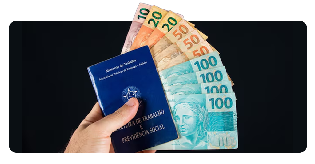 Bônus de 50% no salário