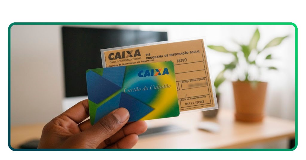 Comprovante do PIS/PASEP 2025