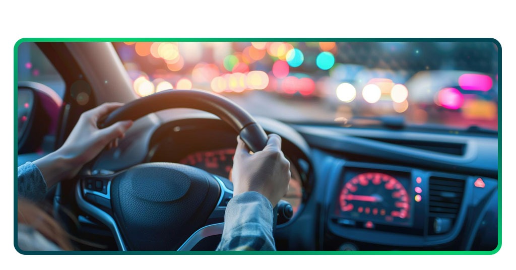 Desconto Bom Condutor