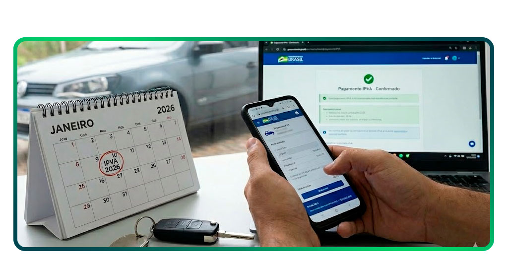 Conseguir a isenção no IPVA