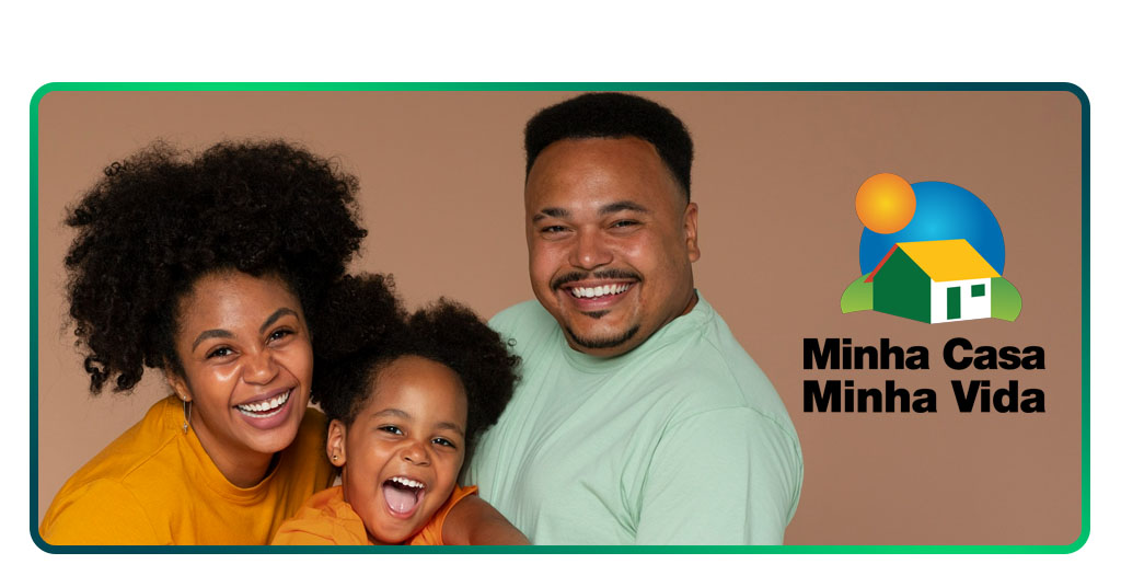 Minha Casa, Minha Vida