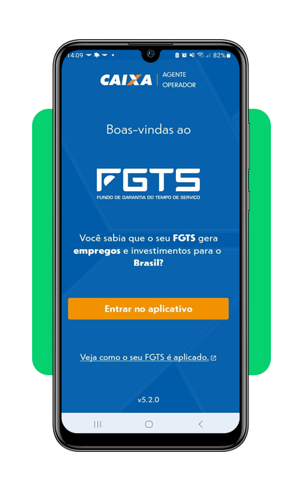 FGTS em 2025