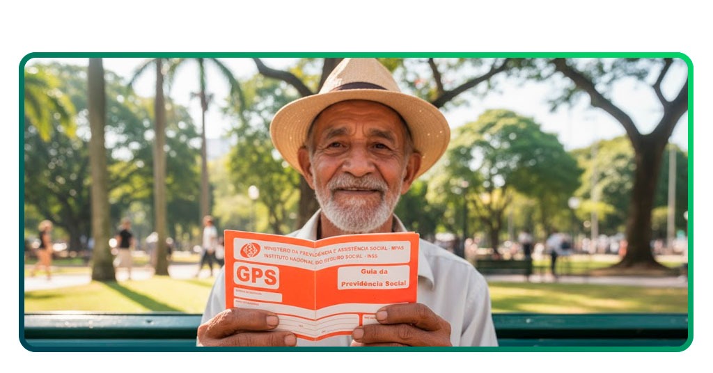 Quanto contribuir com o INSS