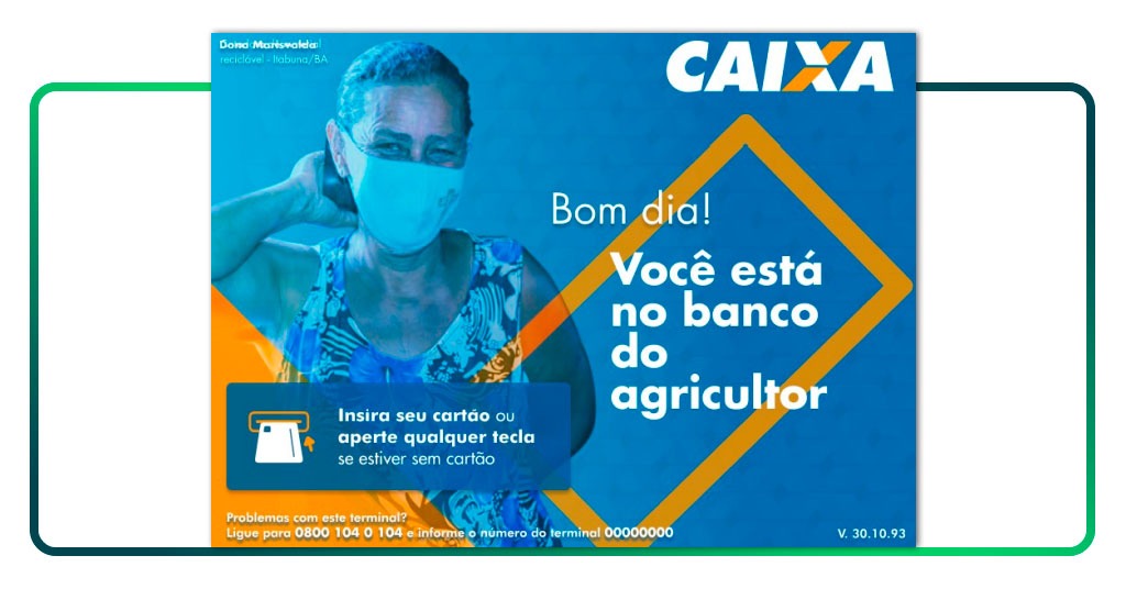 Bolsa Família em dezembro