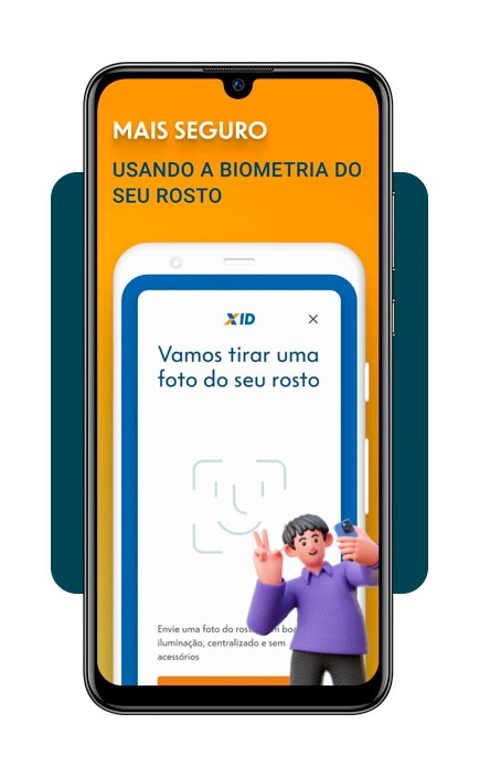 Calendário do Bolsa Família de novembro