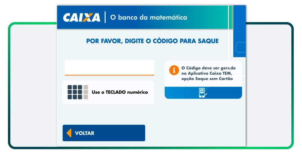 Bolsa Família em dezembro