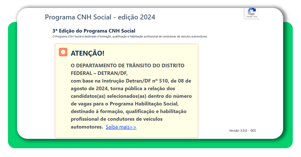 CNH Social DF