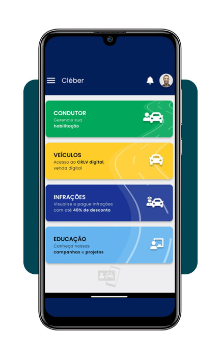 Desconto Bom Condutor