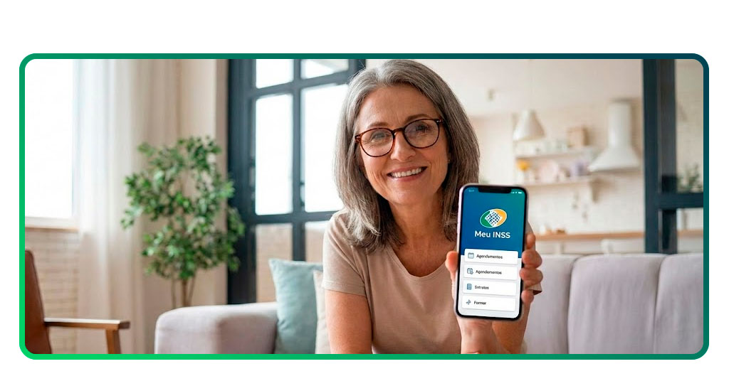 Esquizofrenia aposenta