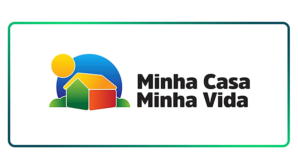 Minha Casa, Minha Vida