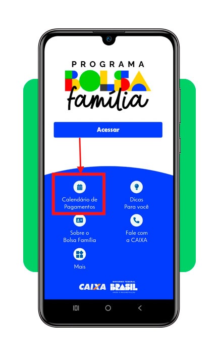 Bolsa Família em dezembro