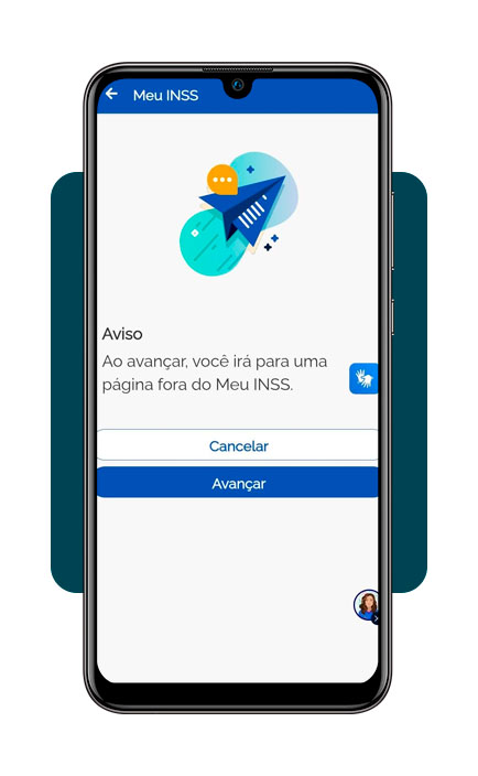 Calendário do INSS de novembro