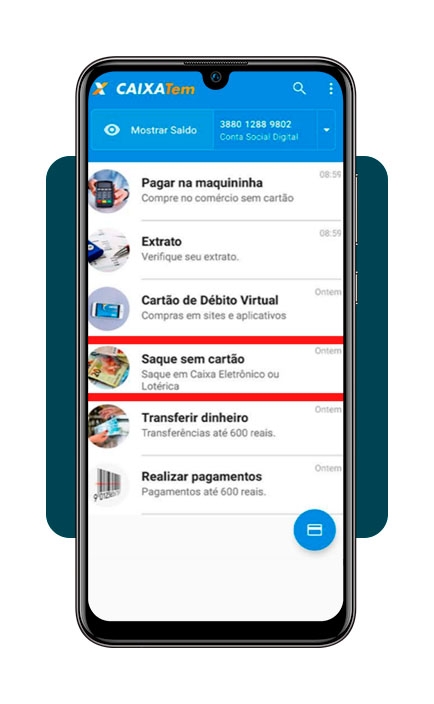 Nova parcela do décimo do INSS