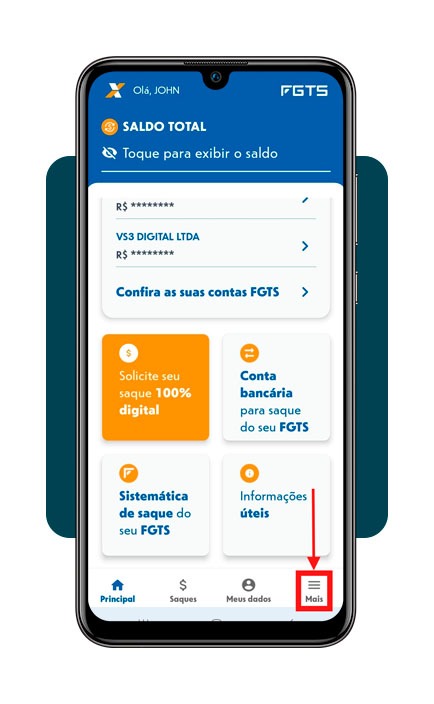 Novo empréstimo do saque-aniversário do FGTS