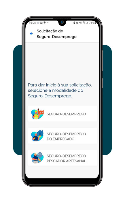 Seguro-Desemprego em novembro