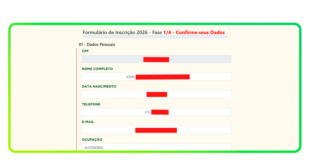 Isenção do IPVA pelo CadÚnico