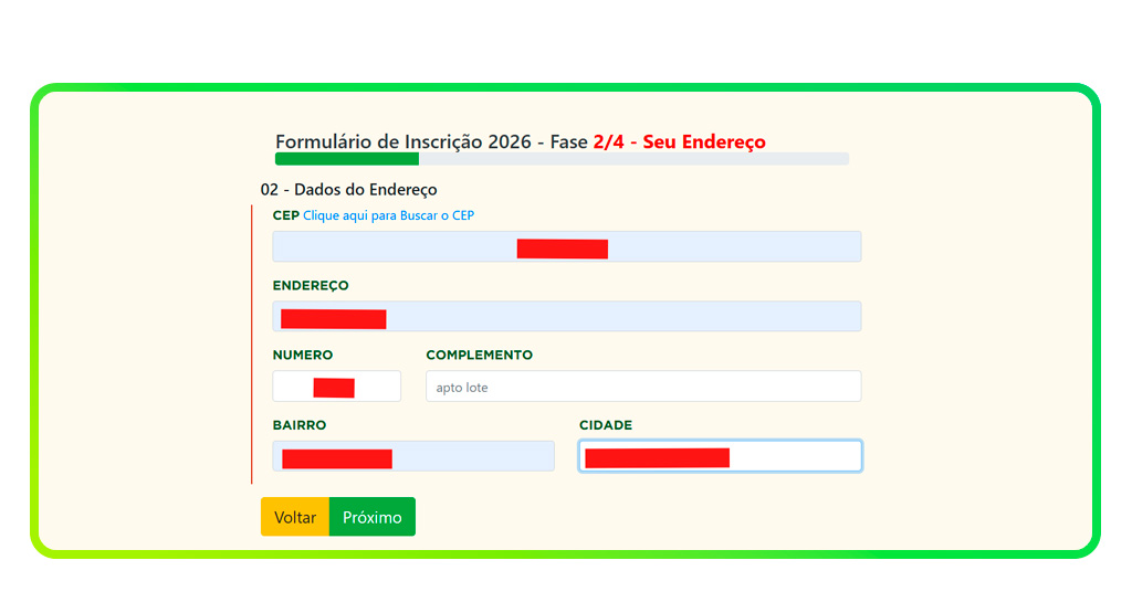 Isenção do IPVA pelo CadÚnico