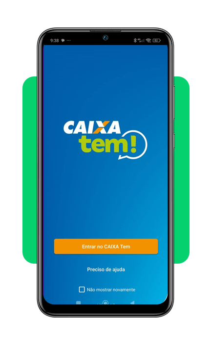 Receber o Bolsa Família