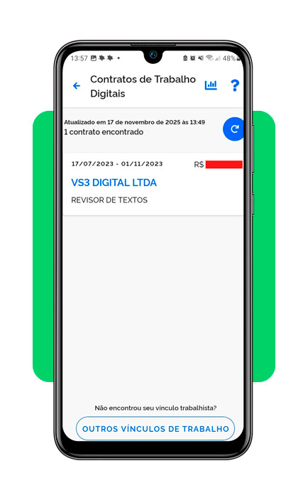 Décimo terceiro salário de 2025