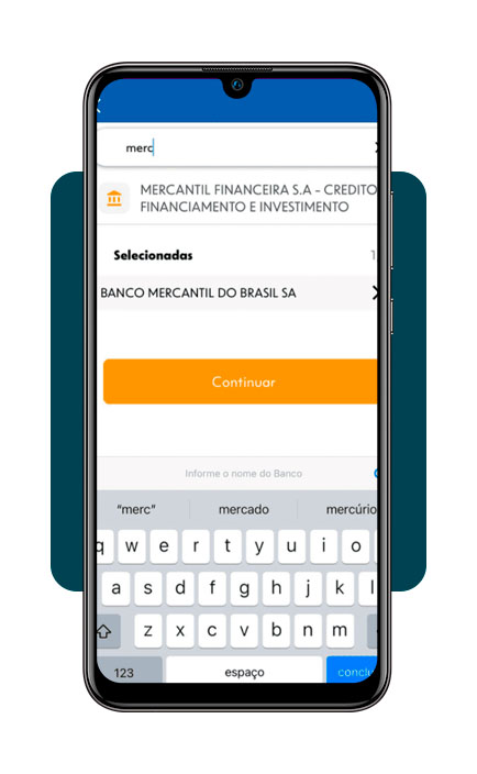 Novo empréstimo do saque-aniversário do FGTS