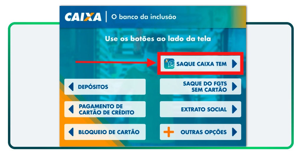 Nova parcela do décimo do INSS