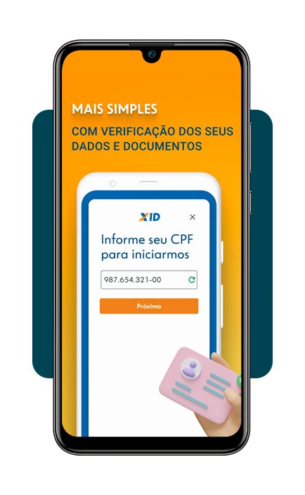 Calendário do Bolsa Família de novembro