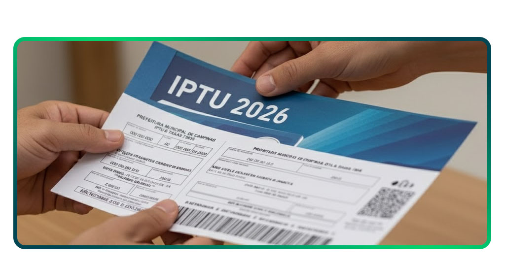 Isenção no IPTU