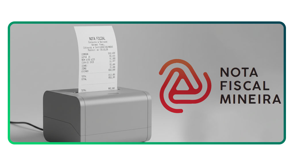 Nota Fiscal Mineira
