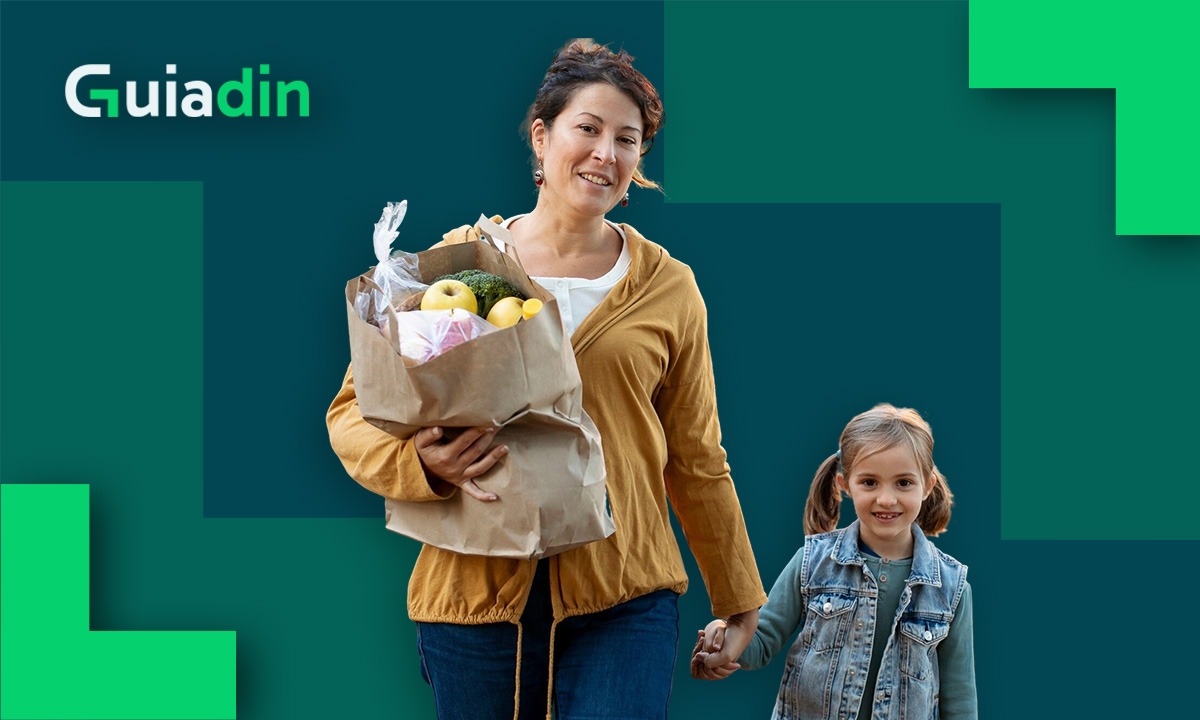 Auxílio cesta básica estadual