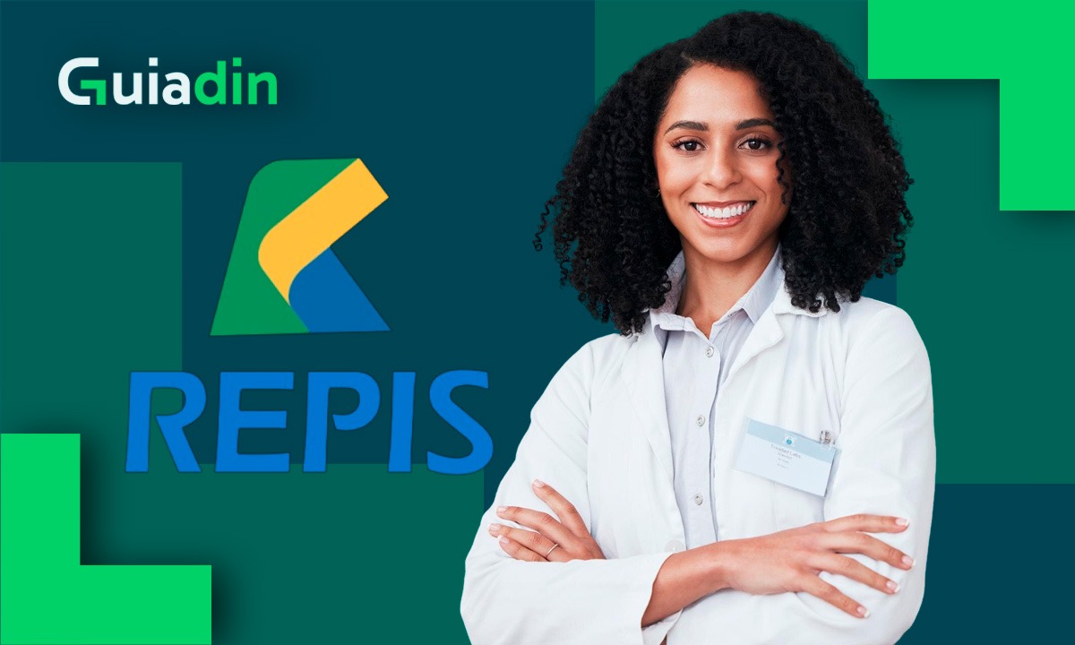 Dinheiro do Repis Cidadão