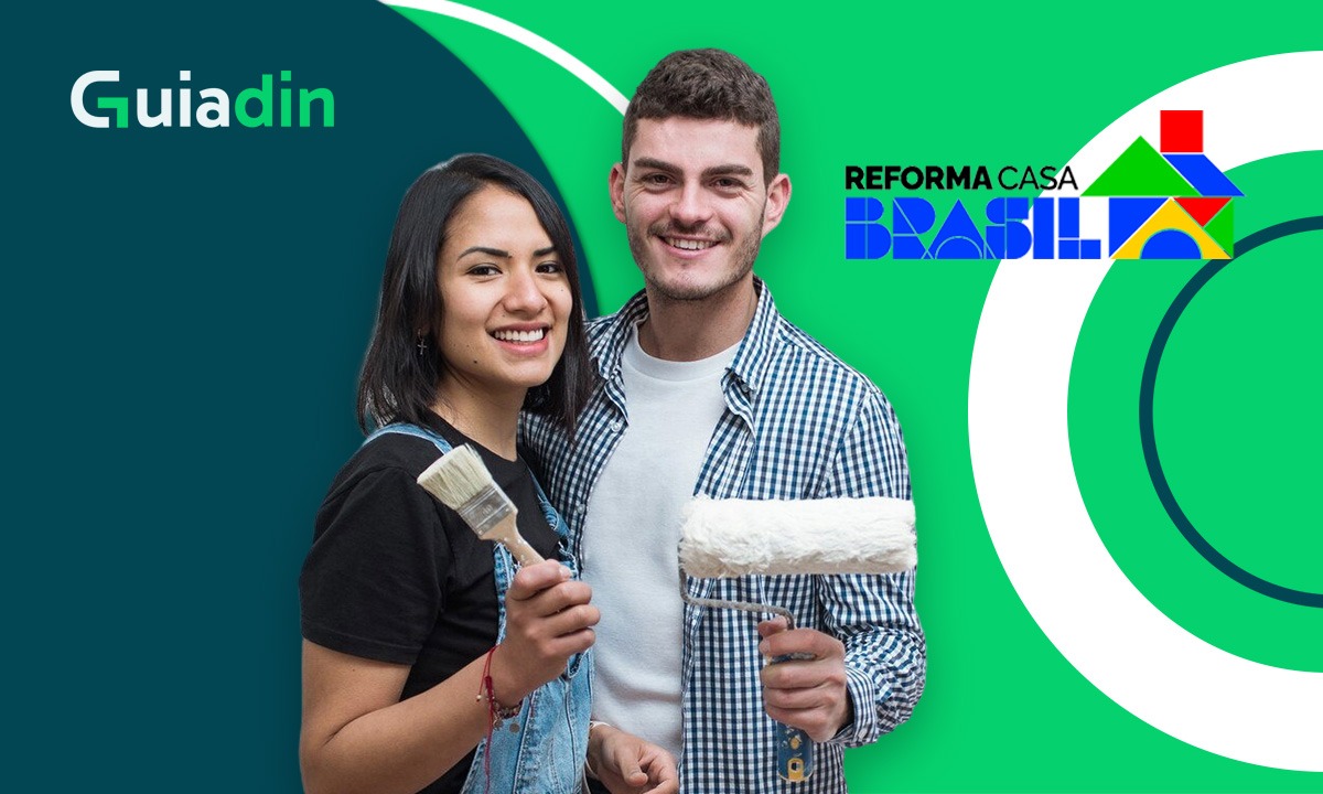 Reforma Casa Brasil