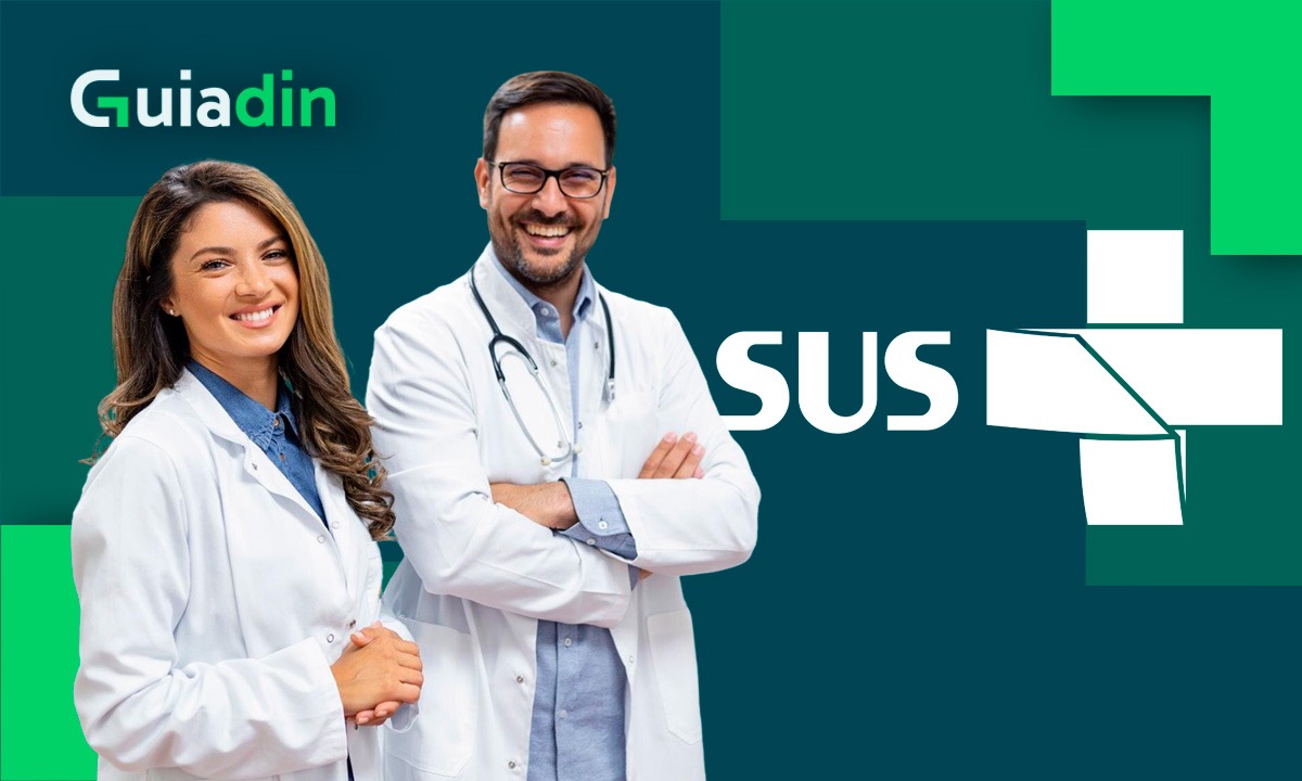 Tratamento para hipertensão pelo SUS