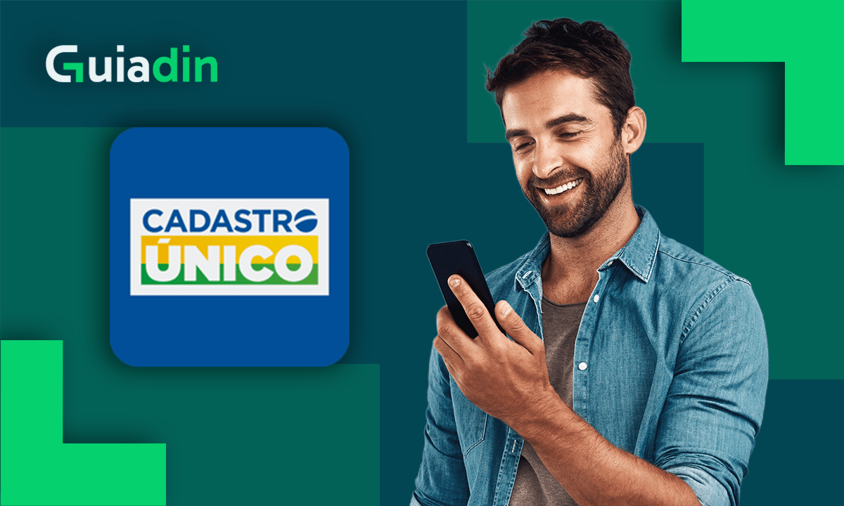 Como atualizar o Cadastro Único