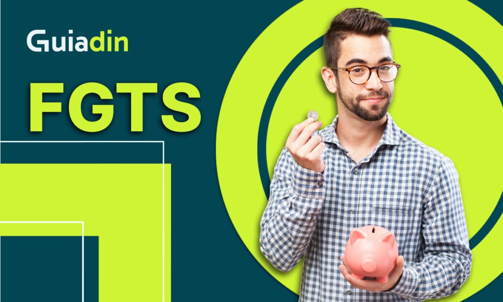 Como antecipar o FGTS online: veja o passo a passo