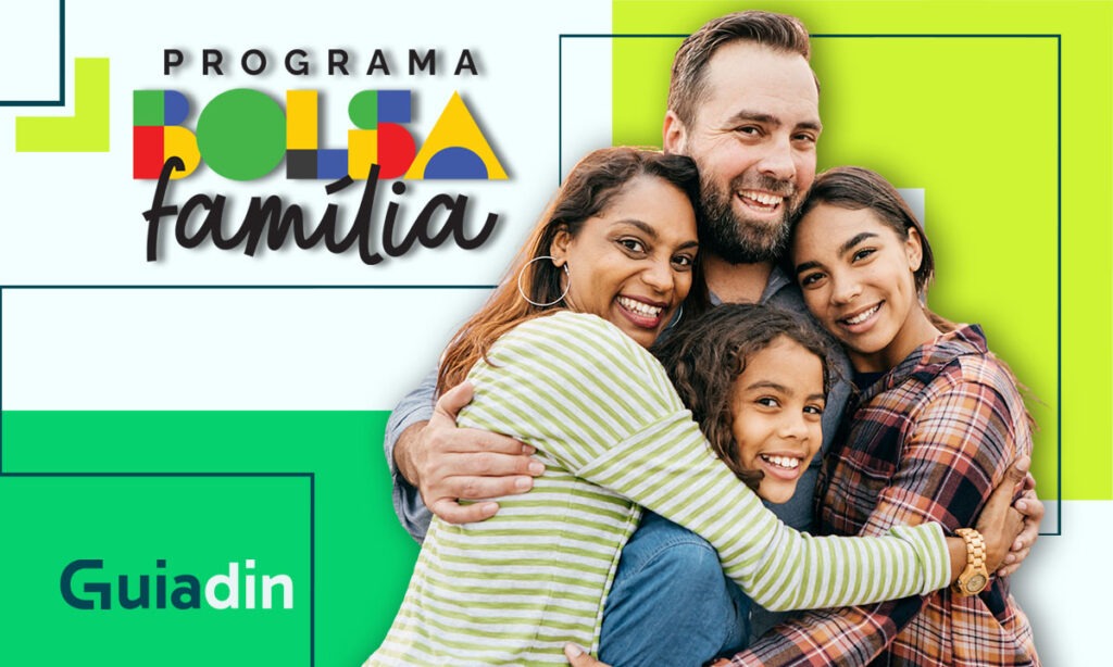 ATUALIZADO: veja os critérios para receber o Bolsa Família em 2026