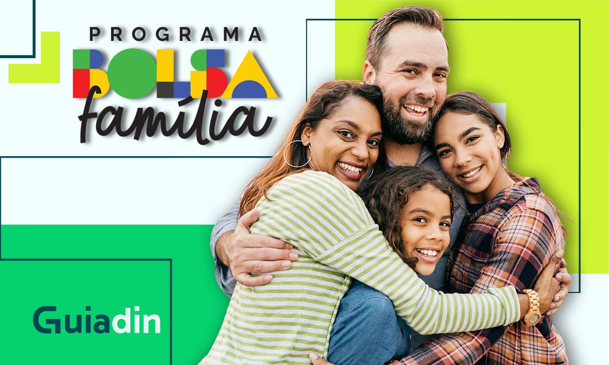 Critérios para receber o Bolsa Família