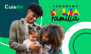 Bolsa Família 2026: cadastro para família unipessoal + regras