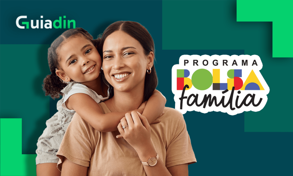 Passo a passo para tirar o marido do cadastro do Bolsa Família