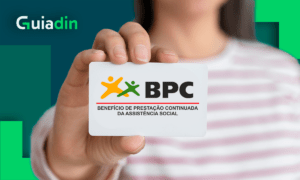 Quem recebe o benefício BPC pode fazer cartão de crédito?