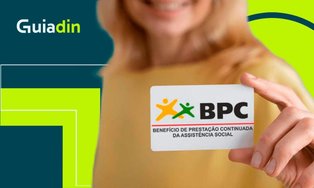 Salário mínimo do BPC LOAS em 2026 ATUALIZADO: confira agora