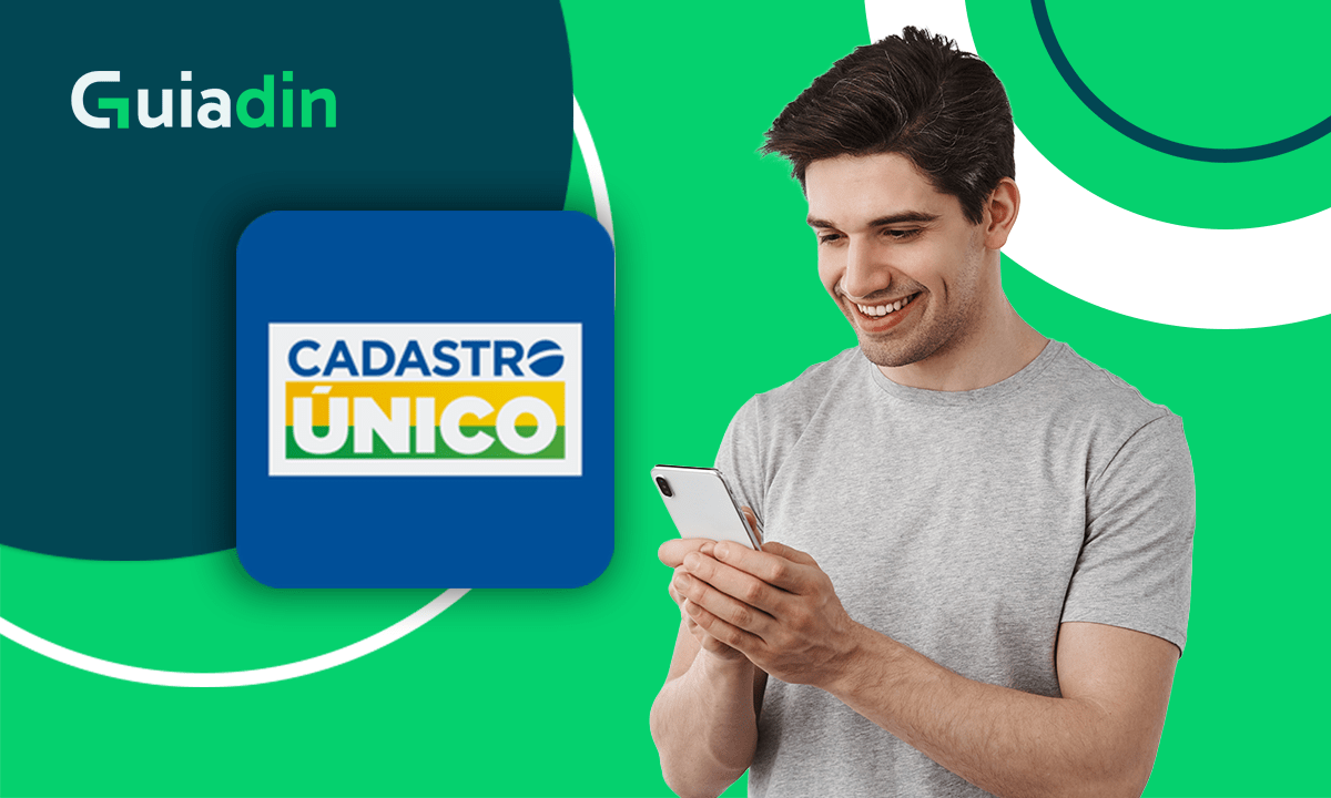 Inscrição no CadÚnico