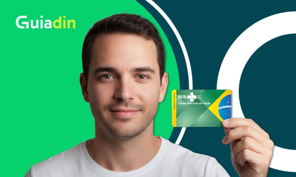 Cartão do SUS online: como funciona, vantagens e como solicitar