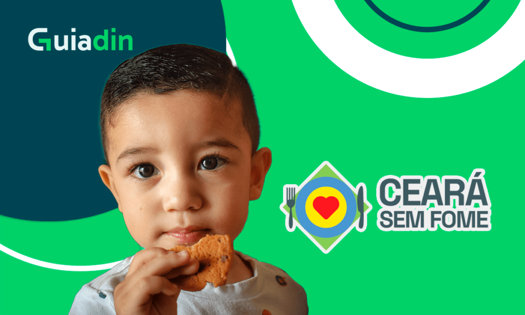 Ceará Sem Fome: regras, valores, quem tem direito e como solicitar