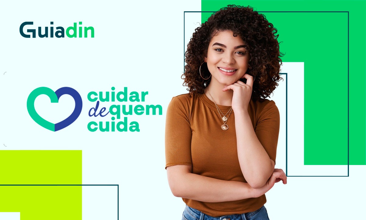 Cuidar de Quem Cuida