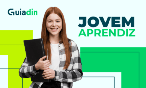 Jovem Aprendiz Magalu