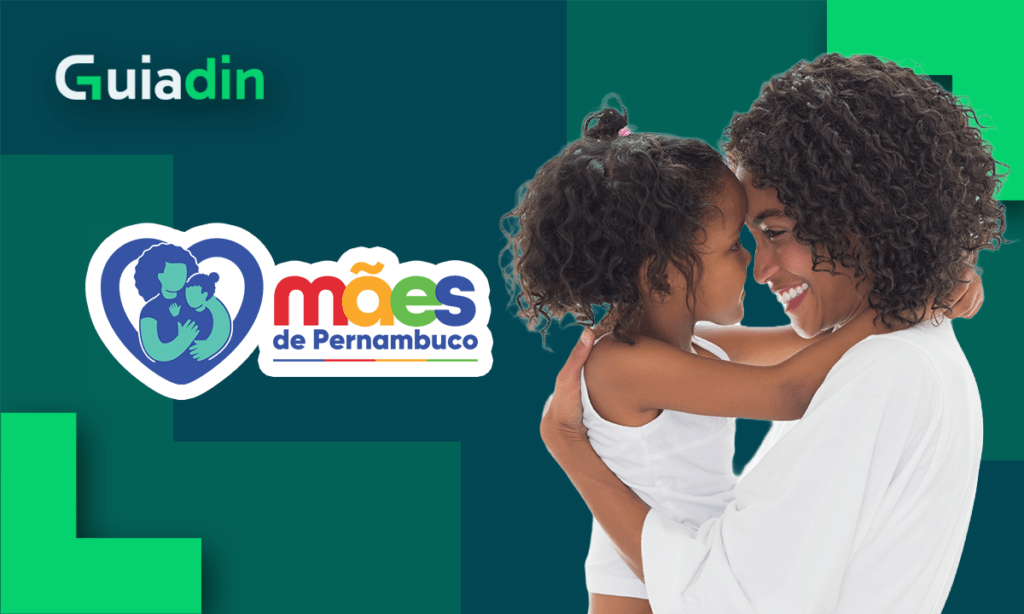 Programa Mães de Pernambuco: guia completo sobre