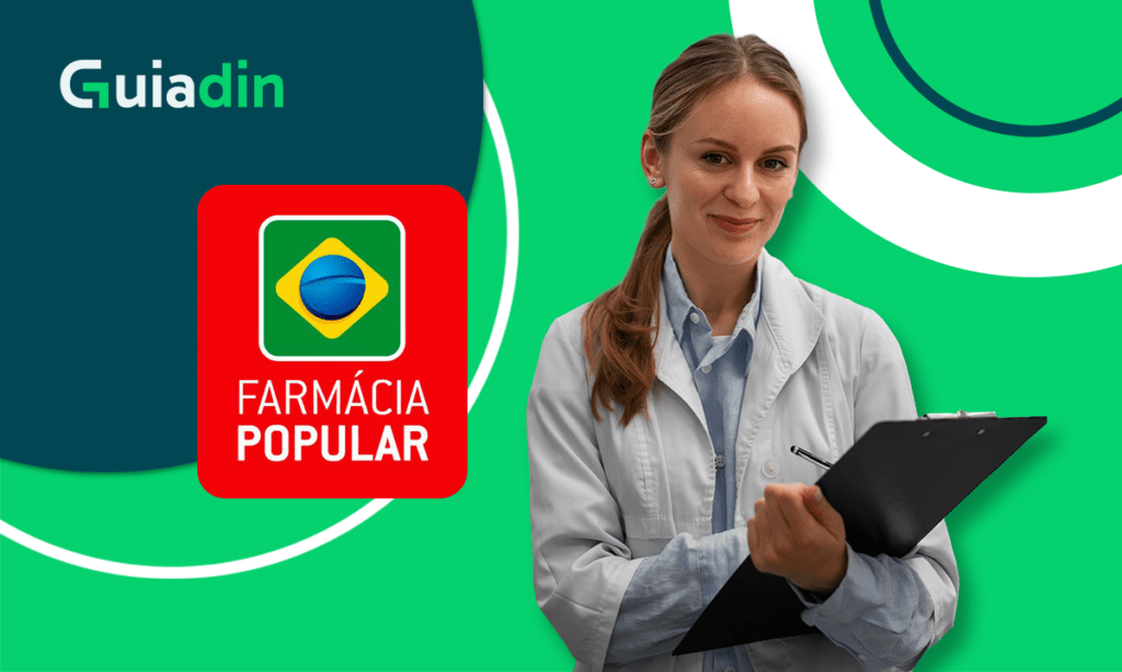 Lista de remédios gratuitos da Farmácia Popular: confira já