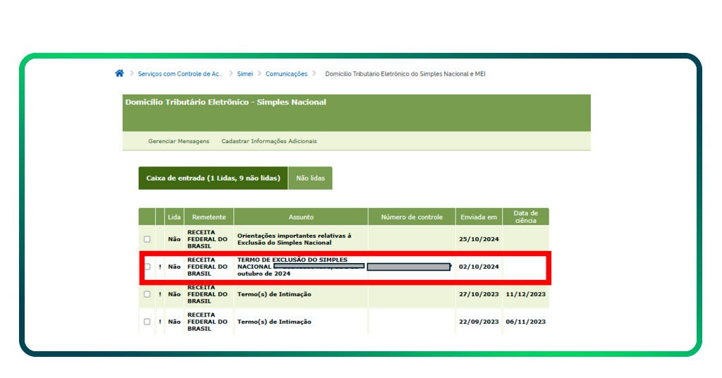 Parcelar dívidas do MEI